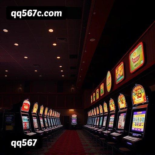 qq567