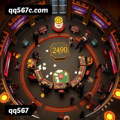 qq567