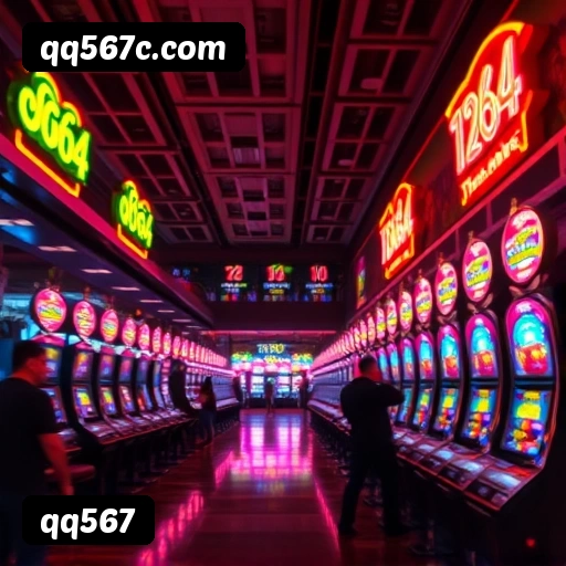 qq567