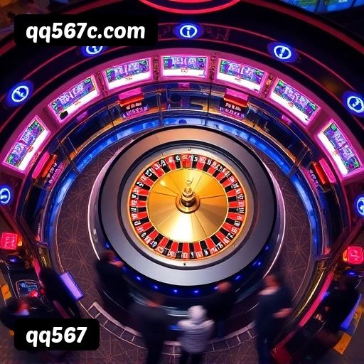 qq567